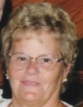 Ann M. Wilcox