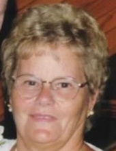 Photo of Ann Wilcox