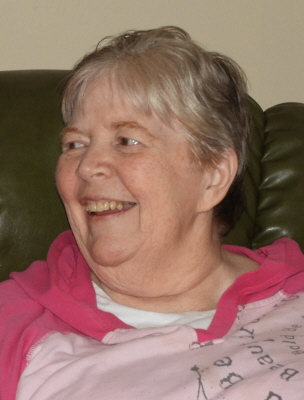 Photo of Ruth Whitehead - Auntie Ruth