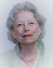 Photo of Barbara Hull