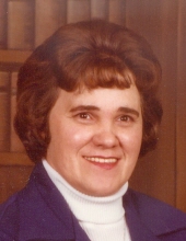 Hilda R. Frederick