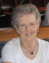 Ethel A. Pierron