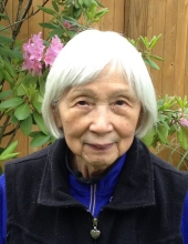 Ellen Mao