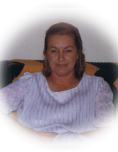 Wanda Joyce Lynn