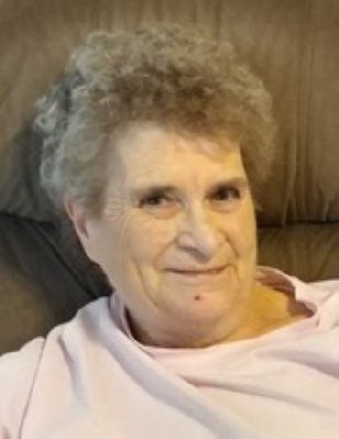Barbara McConaghy Oshawa, Ontario Obituary