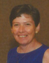 Mary Jo Lessmeier