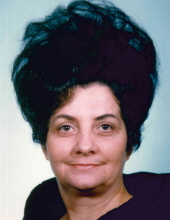 Marian G. Parker 652345