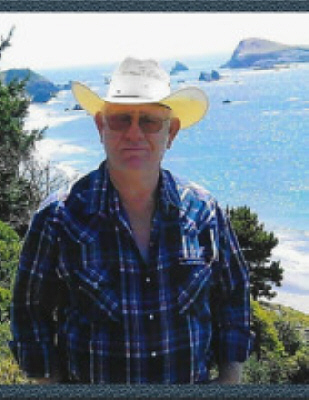Eldon Rockwell Grants Pass, Oregon Obituary