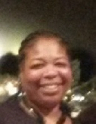 Photo of Melodie Cleveland