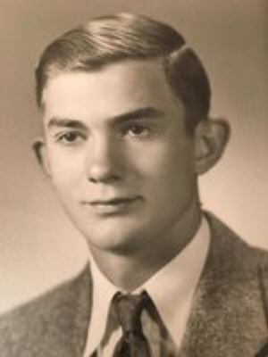 James Beagel Zion, Illinois Obituary