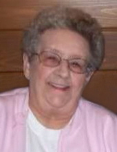 Barbara J. Woodard
