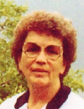 Lois Coleen Stevens