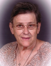 Rita Nolan