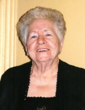 Margaret M. Barrett
