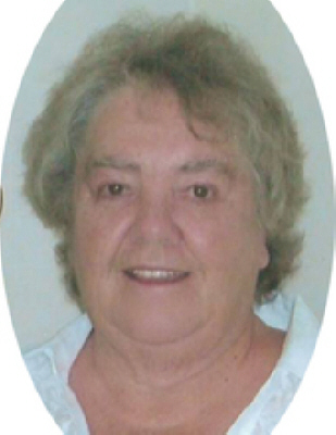 Donna Mae Young Iroqouis Falls, Ontario Obituary