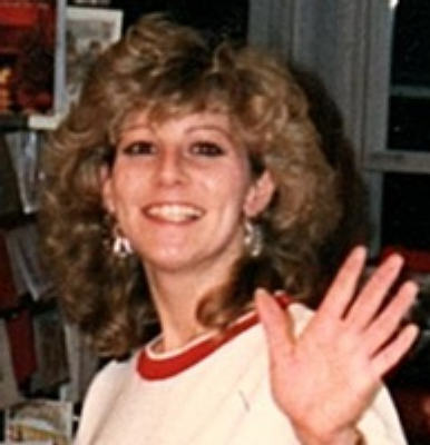 Photo of Joann Dispoto