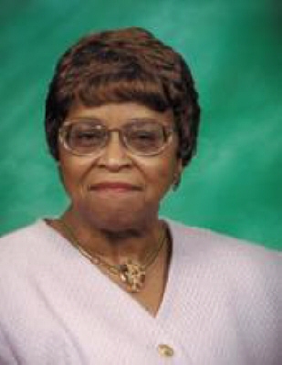 Mamie Morris Rutherfordton, North Carolina Obituary