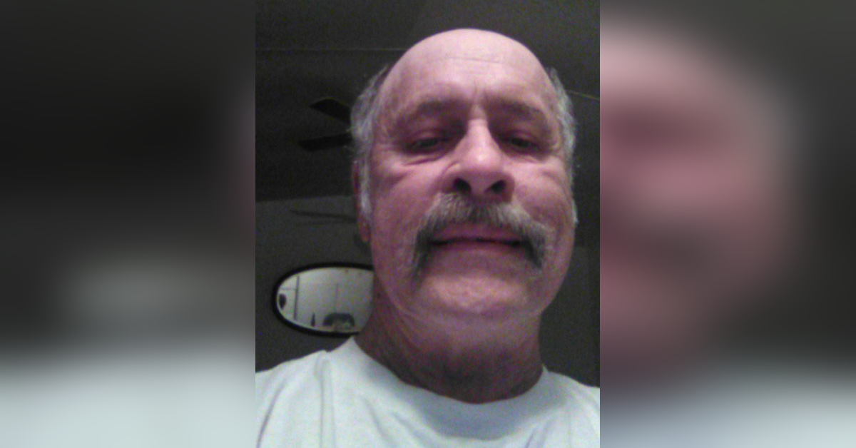 Obituary information for Robert Wayne Simpson