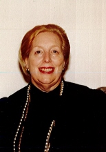 Mary Dorothy Payette