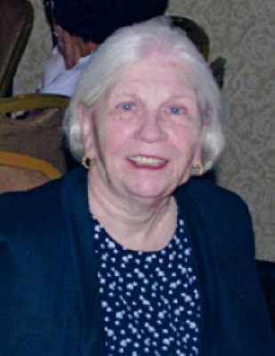Photo of Helen McDonald