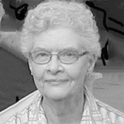 Photo of Ruth Hart (Knutson)