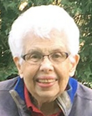 Photo of Gertrude Bryan