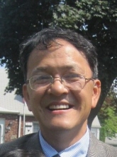 Yasuji Maruyama