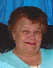Doris Ethel Taylor 656289