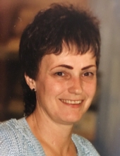 Carol Loretta Geiger