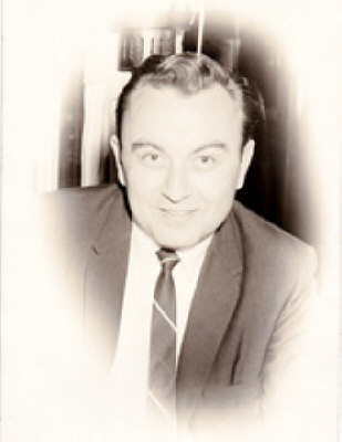 Photo of Gregory Mursky