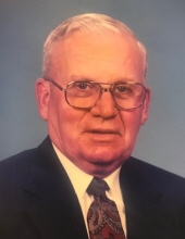 Samuel V.  McKie