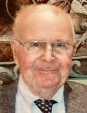 Robert Edward Lundberg