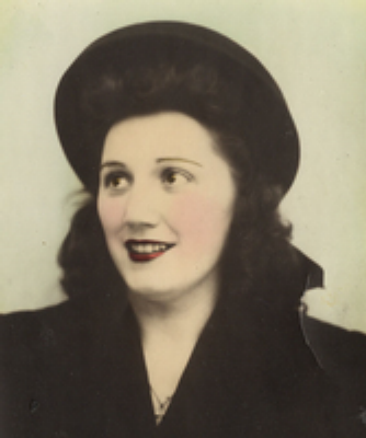 Photo of Mary Cordello