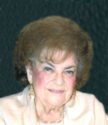 Photo of Mary Caricchio