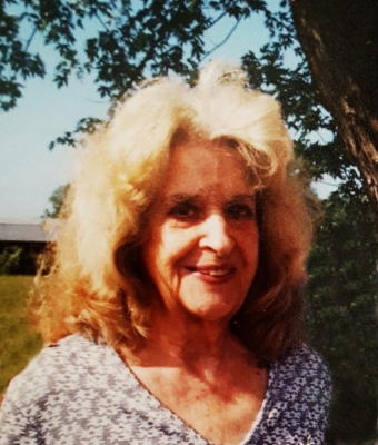 Photo of Irene Bertsch