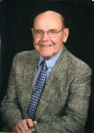 Photo of Joseph Doherty Sr.