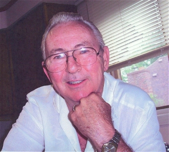 Photo of Jerry Billings