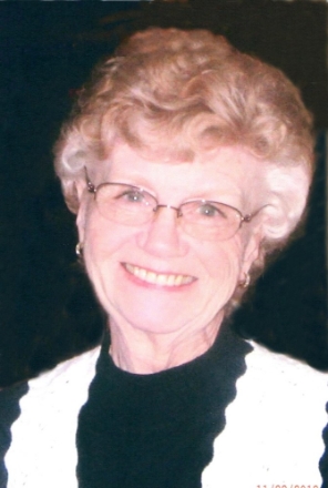 Photo of Joy Hogan