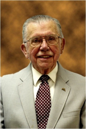 Photo of Donald Green