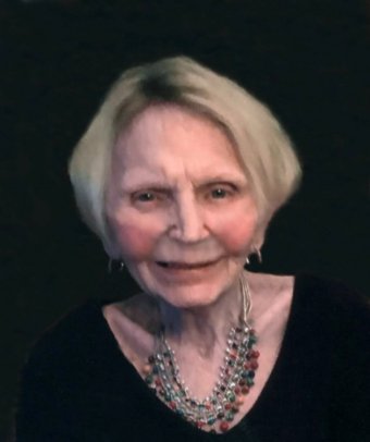 Photo of Jane Piotrowicz