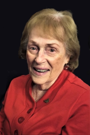 Photo of Phyllis Leathersich