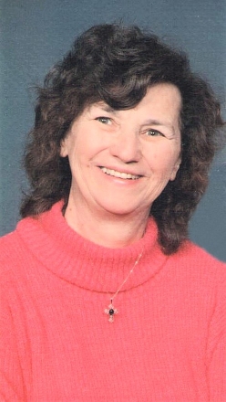 Photo of Rose Kleisle