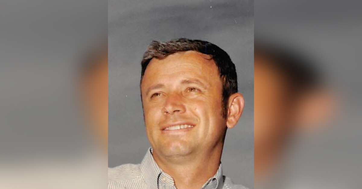 Obituary information for Richard Lee Knode