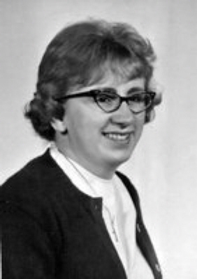 Photo of Sherry Dryden
