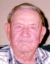 Photo of Kenneth Ramsey