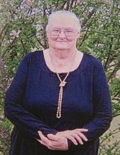 Joyce Arlene Stanley