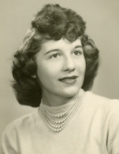 Marlene Margaret Paschal