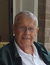 William J. Ferguson Sr.