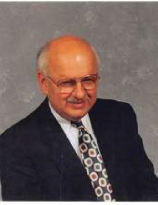 Photo of Dr. Louis Bowles
