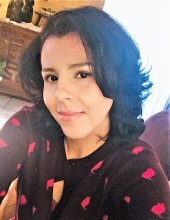 Elsa  Yohana Santibañez Leon